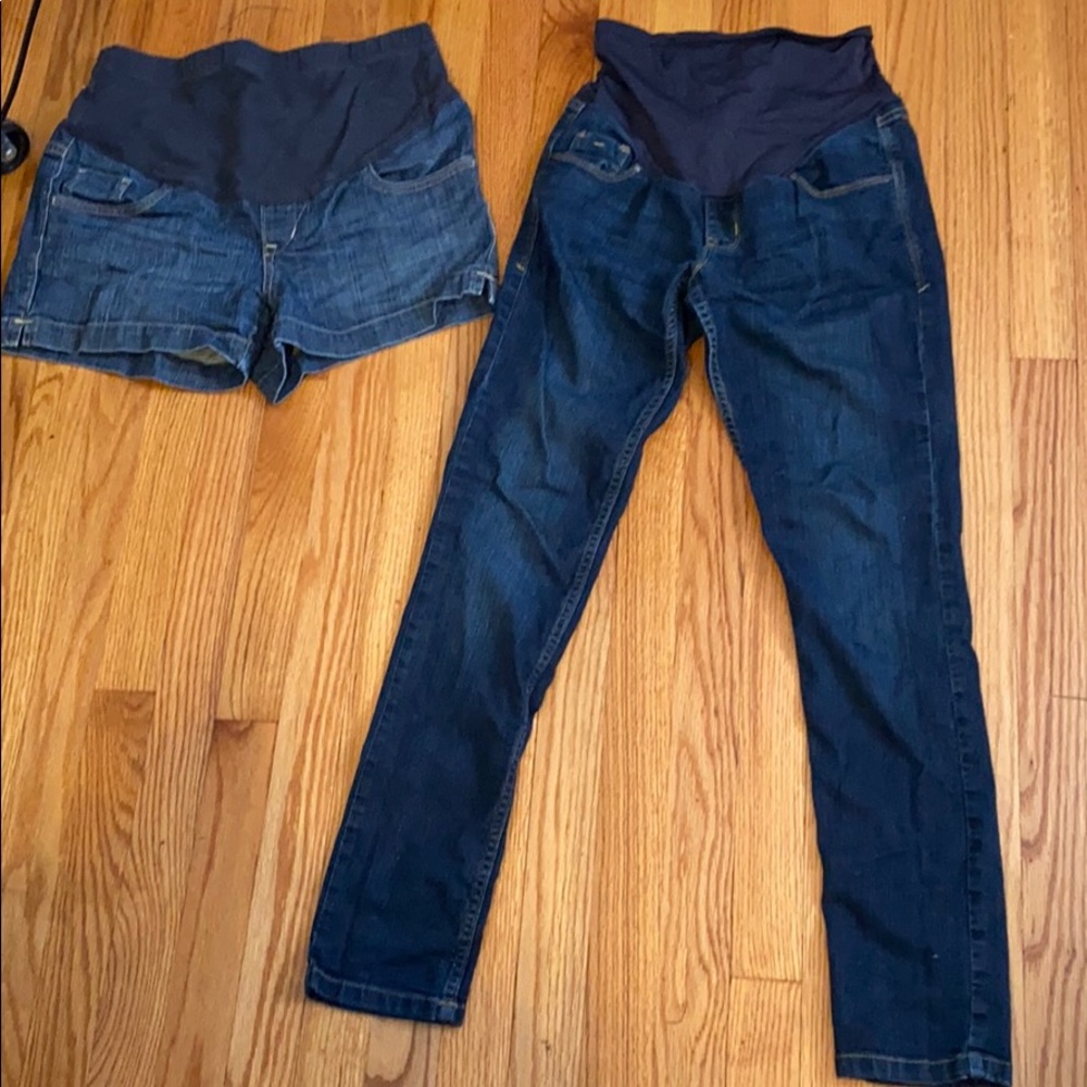 Old Navy Maternity